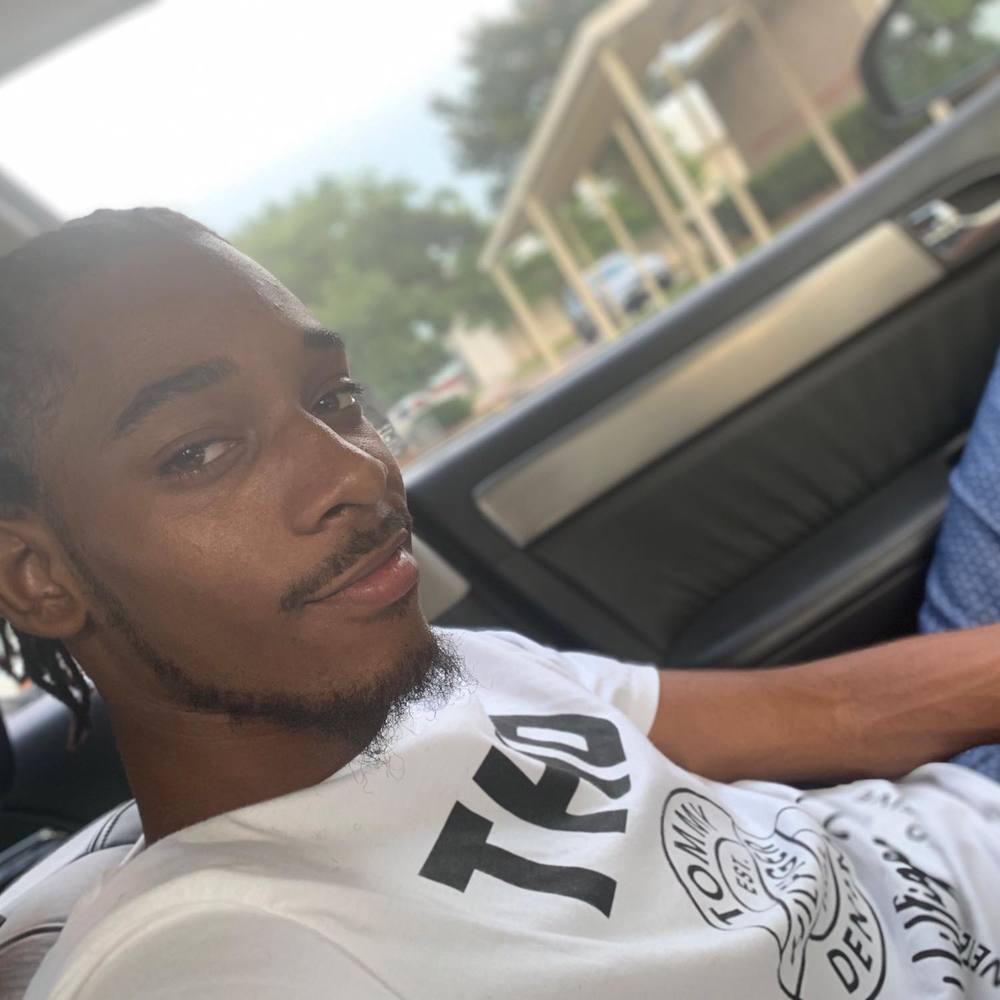 Meet your Posher, Xavier